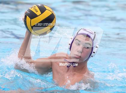 Thumbnail 2 in Bishop's vs. Carlsbad (CIF SDS Open Division Quarterfinal) photogallery.