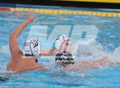 Thumbnail 2 in Bishop's vs. Carlsbad (CIF SDS Open Division Quarterfinal) photogallery.