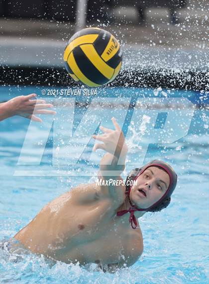 Thumbnail 2 in Bishop's vs. Carlsbad (CIF SDS Open Division Quarterfinal) photogallery.