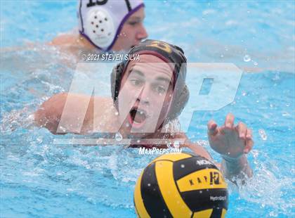 Thumbnail 3 in Bishop's vs. Carlsbad (CIF SDS Open Division Quarterfinal) photogallery.