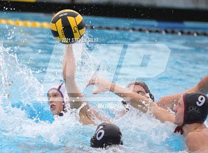 Thumbnail 3 in Bishop's vs. Carlsbad (CIF SDS Open Division Quarterfinal) photogallery.