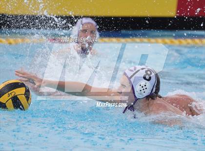 Thumbnail 1 in Bishop's vs. Carlsbad (CIF SDS Open Division Quarterfinal) photogallery.