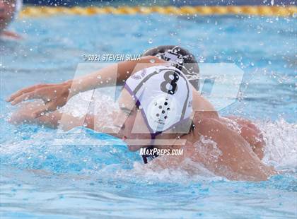 Thumbnail 3 in Bishop's vs. Carlsbad (CIF SDS Open Division Quarterfinal) photogallery.