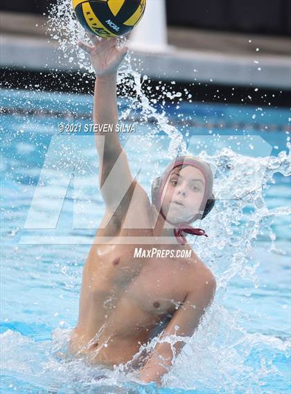 Thumbnail 1 in Bishop's vs. Carlsbad (CIF SDS Open Division Quarterfinal) photogallery.