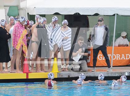 Thumbnail 1 in Bishop's vs. Carlsbad (CIF SDS Open Division Quarterfinal) photogallery.