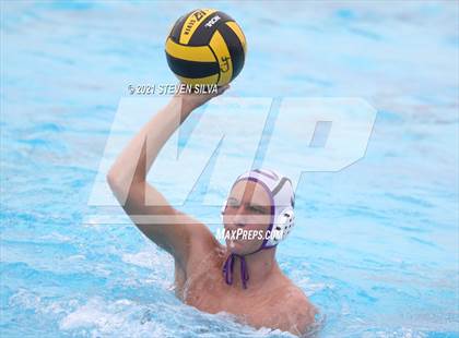 Thumbnail 2 in Bishop's vs. Carlsbad (CIF SDS Open Division Quarterfinal) photogallery.