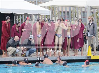 Thumbnail 3 in Bishop's vs. Carlsbad (CIF SDS Open Division Quarterfinal) photogallery.