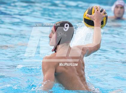 Thumbnail 3 in Bishop's vs. Carlsbad (CIF SDS Open Division Quarterfinal) photogallery.