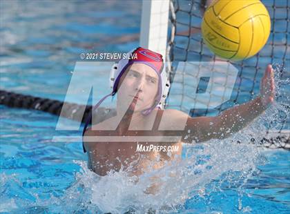 Thumbnail 2 in Bishop's vs. Carlsbad (CIF SDS Open Division Quarterfinal) photogallery.