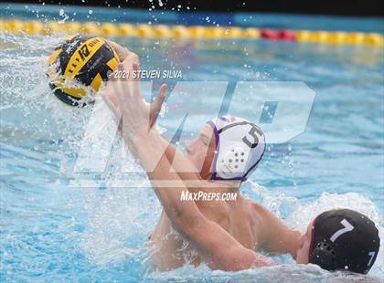 Thumbnail 3 in Bishop's vs. Carlsbad (CIF SDS Open Division Quarterfinal) photogallery.