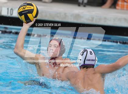 Thumbnail 1 in Bishop's vs. Carlsbad (CIF SDS Open Division Quarterfinal) photogallery.