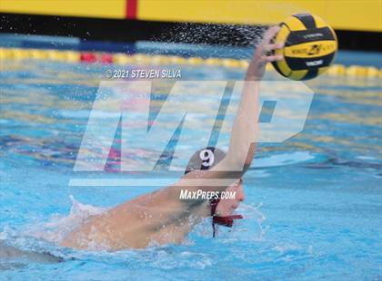 Thumbnail 3 in Bishop's vs. Carlsbad (CIF SDS Open Division Quarterfinal) photogallery.