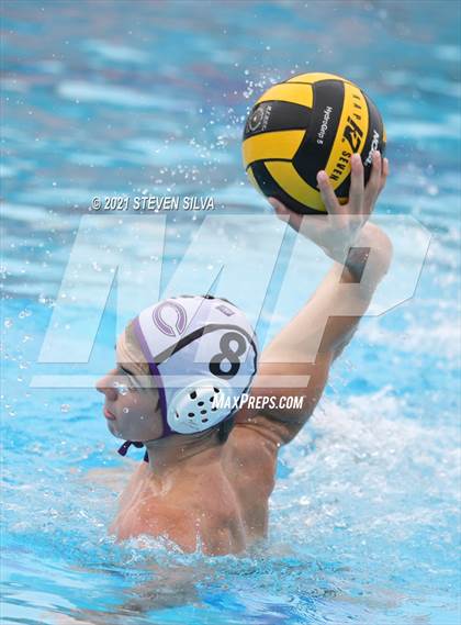 Thumbnail 1 in Bishop's vs. Carlsbad (CIF SDS Open Division Quarterfinal) photogallery.