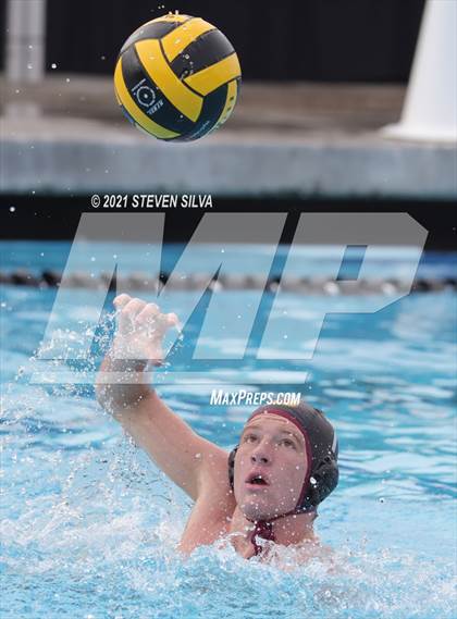 Thumbnail 3 in Bishop's vs. Carlsbad (CIF SDS Open Division Quarterfinal) photogallery.