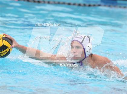 Thumbnail 1 in Bishop's vs. Carlsbad (CIF SDS Open Division Quarterfinal) photogallery.