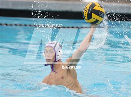 Thumbnail 1 in Bishop's vs. Carlsbad (CIF SDS Open Division Quarterfinal) photogallery.