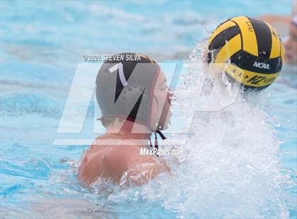 Thumbnail 2 in Bishop's vs. Carlsbad (CIF SDS Open Division Quarterfinal) photogallery.
