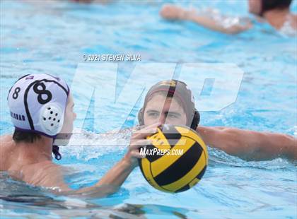 Thumbnail 1 in Bishop's vs. Carlsbad (CIF SDS Open Division Quarterfinal) photogallery.