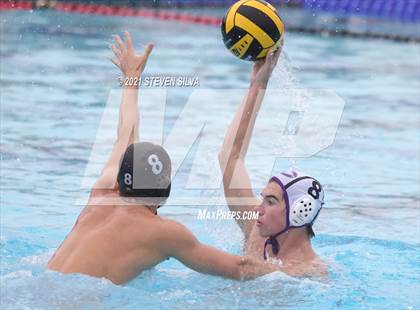 Thumbnail 2 in Bishop's vs. Carlsbad (CIF SDS Open Division Quarterfinal) photogallery.
