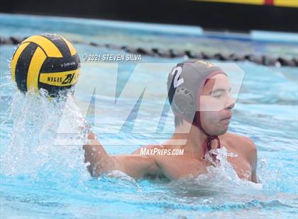Thumbnail 1 in Bishop's vs. Carlsbad (CIF SDS Open Division Quarterfinal) photogallery.