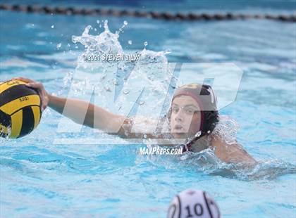 Thumbnail 3 in Bishop's vs. Carlsbad (CIF SDS Open Division Quarterfinal) photogallery.