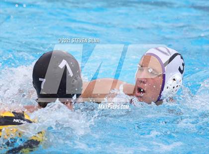 Thumbnail 3 in Bishop's vs. Carlsbad (CIF SDS Open Division Quarterfinal) photogallery.
