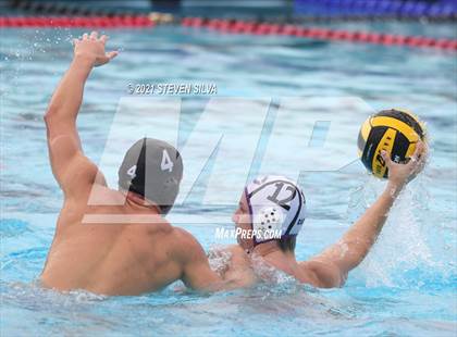 Thumbnail 3 in Bishop's vs. Carlsbad (CIF SDS Open Division Quarterfinal) photogallery.