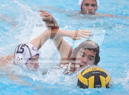 Thumbnail 2 in Bishop's vs. Carlsbad (CIF SDS Open Division Quarterfinal) photogallery.