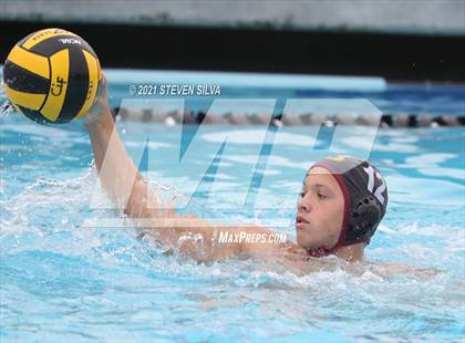 Thumbnail 2 in Bishop's vs. Carlsbad (CIF SDS Open Division Quarterfinal) photogallery.