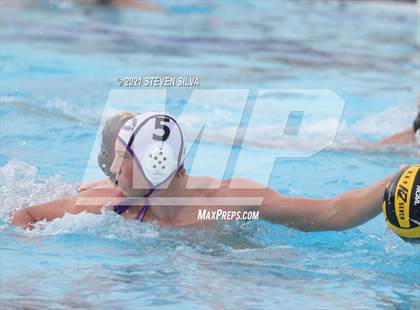 Thumbnail 2 in Bishop's vs. Carlsbad (CIF SDS Open Division Quarterfinal) photogallery.