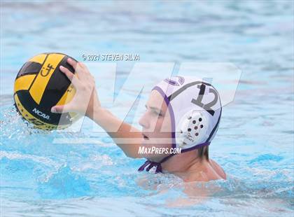 Thumbnail 2 in Bishop's vs. Carlsbad (CIF SDS Open Division Quarterfinal) photogallery.