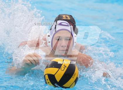 Thumbnail 1 in Bishop's vs. Carlsbad (CIF SDS Open Division Quarterfinal) photogallery.