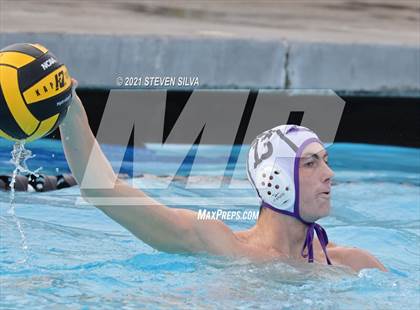Thumbnail 1 in Bishop's vs. Carlsbad (CIF SDS Open Division Quarterfinal) photogallery.