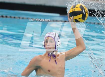 Thumbnail 3 in Bishop's vs. Carlsbad (CIF SDS Open Division Quarterfinal) photogallery.