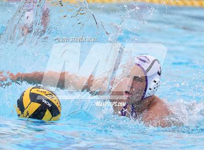 Thumbnail 3 in Bishop's vs. Carlsbad (CIF SDS Open Division Quarterfinal) photogallery.