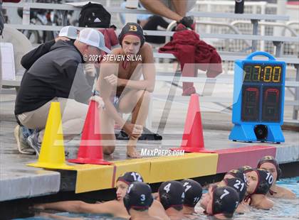 Thumbnail 1 in Bishop's vs. Carlsbad (CIF SDS Open Division Quarterfinal) photogallery.