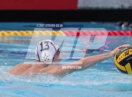 Thumbnail 3 in Bishop's vs. Carlsbad (CIF SDS Open Division Quarterfinal) photogallery.