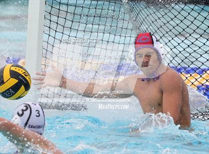 Thumbnail 3 in Bishop's vs. Carlsbad (CIF SDS Open Division Quarterfinal) photogallery.