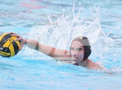 Thumbnail 3 in Bishop's vs. Carlsbad (CIF SDS Open Division Quarterfinal) photogallery.