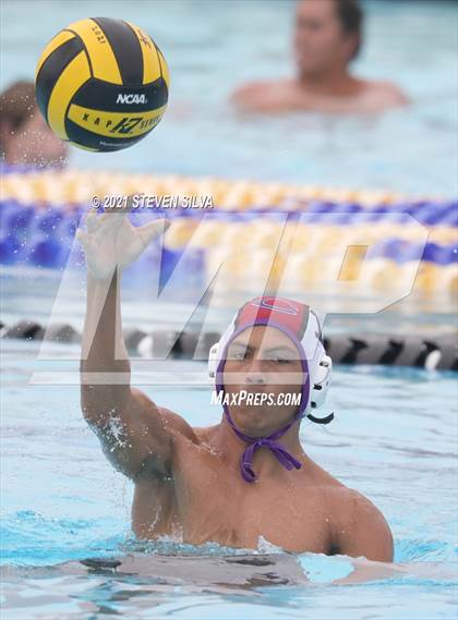 Thumbnail 2 in Bishop's vs. Carlsbad (CIF SDS Open Division Quarterfinal) photogallery.