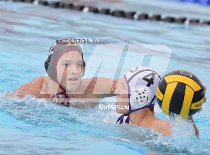 Thumbnail 1 in Bishop's vs. Carlsbad (CIF SDS Open Division Quarterfinal) photogallery.