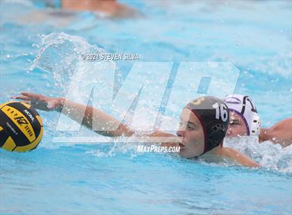 Thumbnail 2 in Bishop's vs. Carlsbad (CIF SDS Open Division Quarterfinal) photogallery.