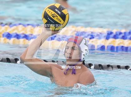 Thumbnail 3 in Bishop's vs. Carlsbad (CIF SDS Open Division Quarterfinal) photogallery.