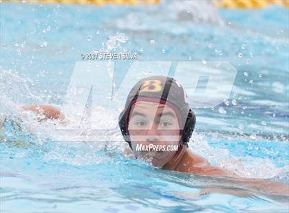Thumbnail 3 in Bishop's vs. Carlsbad (CIF SDS Open Division Quarterfinal) photogallery.