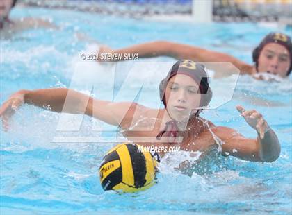 Thumbnail 1 in Bishop's vs. Carlsbad (CIF SDS Open Division Quarterfinal) photogallery.