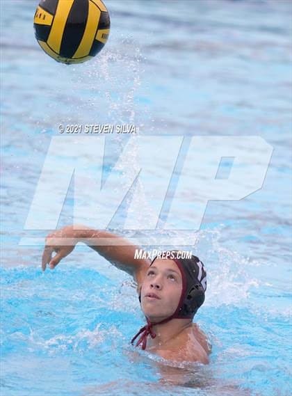 Thumbnail 1 in Bishop's vs. Carlsbad (CIF SDS Open Division Quarterfinal) photogallery.