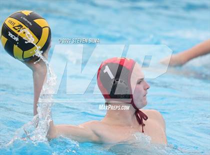 Thumbnail 3 in Bishop's vs. Carlsbad (CIF SDS Open Division Quarterfinal) photogallery.