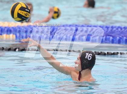 Thumbnail 1 in Bishop's vs. Carlsbad (CIF SDS Open Division Quarterfinal) photogallery.