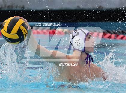 Thumbnail 1 in Bishop's vs. Carlsbad (CIF SDS Open Division Quarterfinal) photogallery.