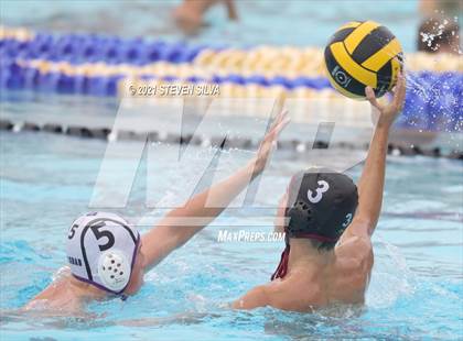 Thumbnail 3 in Bishop's vs. Carlsbad (CIF SDS Open Division Quarterfinal) photogallery.